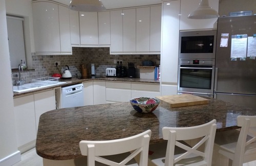 Mudeford Cottage | 'Lazy Days', a luxurious property centrally located in Mudeford