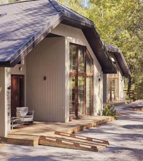 Nica Villa | Lazy House Latvia