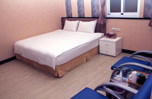 Shanjiao Bed & Breakfast | Lazy House