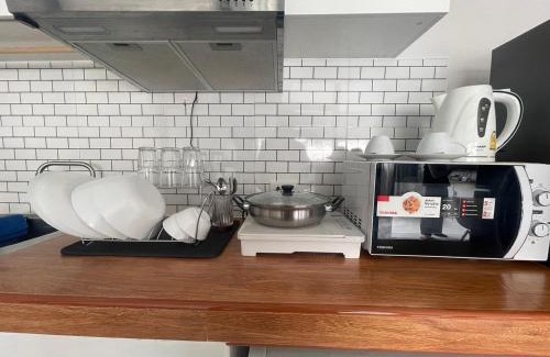 Ban Mai Apartment | Lazy Nest at Impact Muangthong