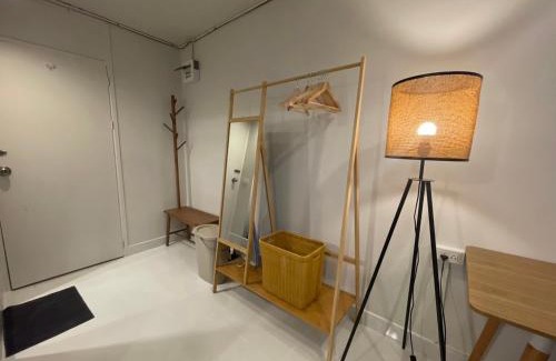 Ban Mai Apartment | Lazy Nest at Impact Muangthong