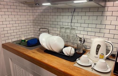 Ban Mai Apartment | Lazy Nest at Impact Muangthong