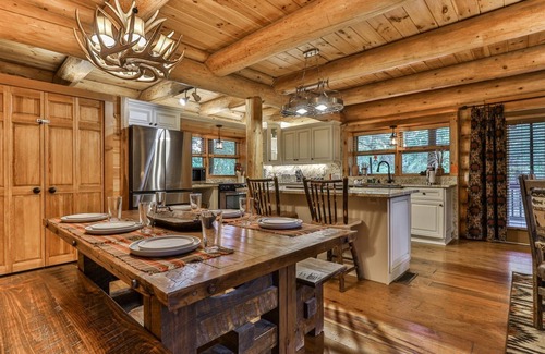 Ellijay Cabin | Lazy River | Ellijay, GA