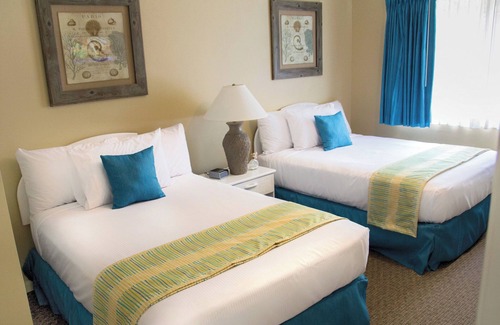 Surfside Beach Resort | Lazy River on the Grand Strand of South Carolina