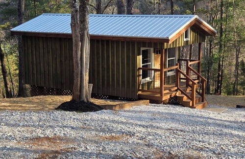 Robbinsville House | Lazy T Cabins - Grand Teton