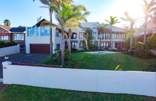Jeffreys Bay House | Lazydaze Point