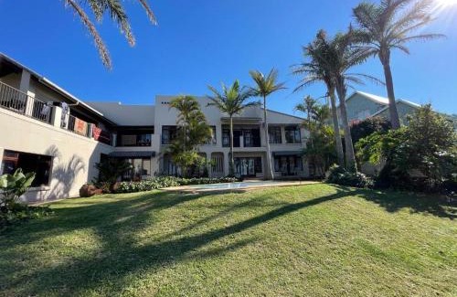 Jeffreys Bay House | Lazydaze Point