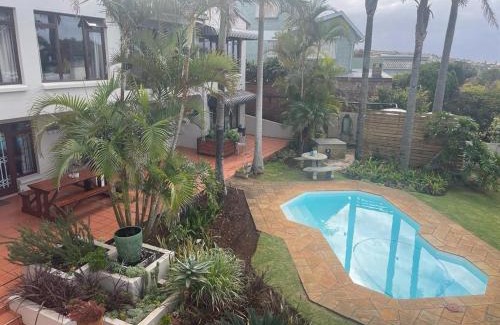 Jeffreys Bay House | Lazydaze Point