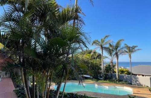 Jeffreys Bay House | Lazydaze Point