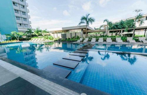 Bantud Hacienda Apartment | LB Place
