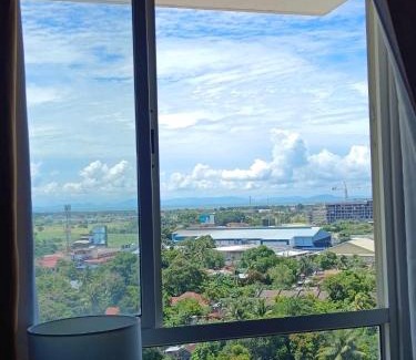 Bantud Hacienda Apartment | LB Place