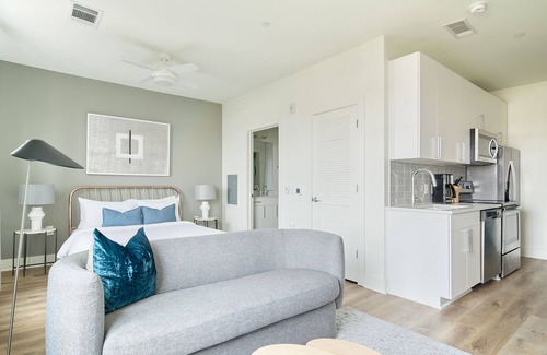 Rutledge Hill Apartment | LC Sobro