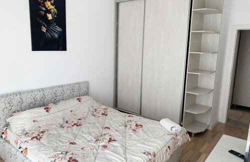 Blejoi Apartment | LCB Apartments Mrs Village