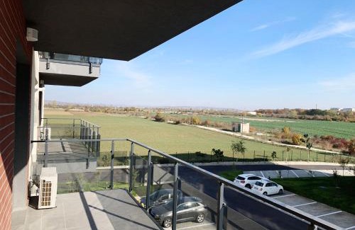 Blejoi Apartment | LCB Apartments Mrs Village