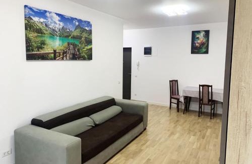Blejoi Apartment | LCB Apartments Mrs Village