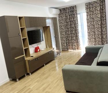 Blejoi Apartment | LCB Apartments Mrs Village