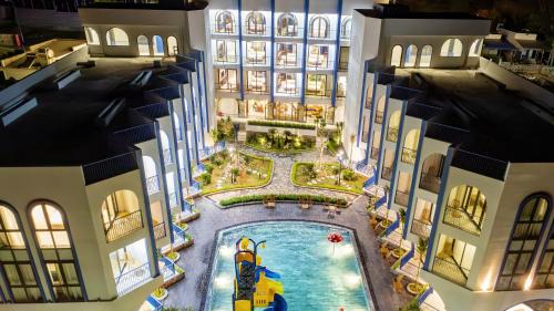 East Ham Tien Beach Hotel | LCV Mũi Né Resort