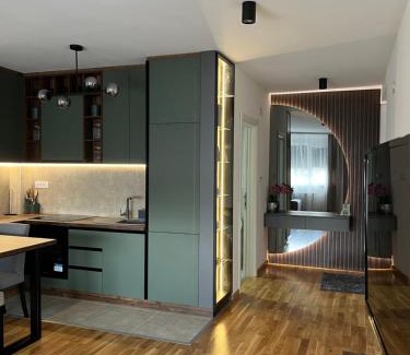 Valjevo Apartment | LD apartman