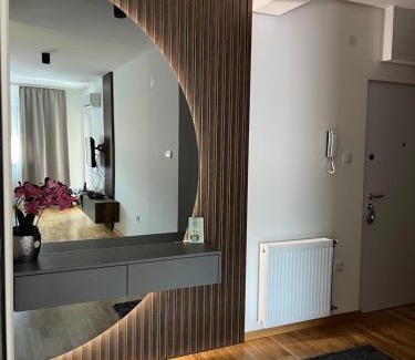 Valjevo Apartment | LD apartman