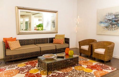 Margarita Island Hotel | LD Plus