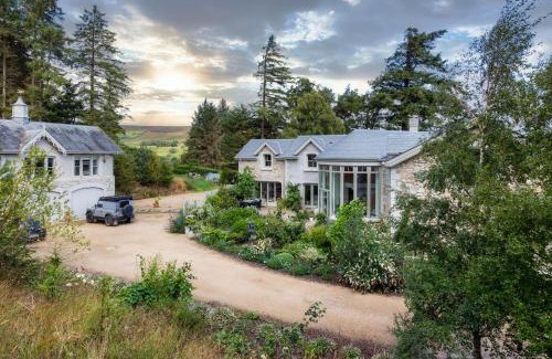 Glendalough Bed & Breakfast | LD1000 ,Lough Dan