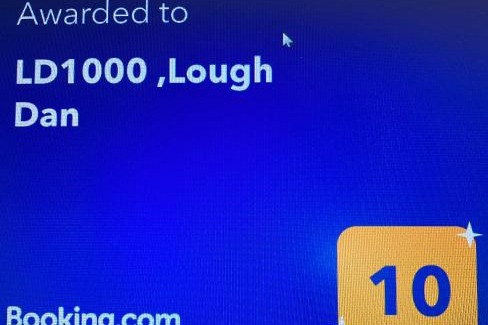 Glendalough Bed & Breakfast | LD1000 ,Lough Dan