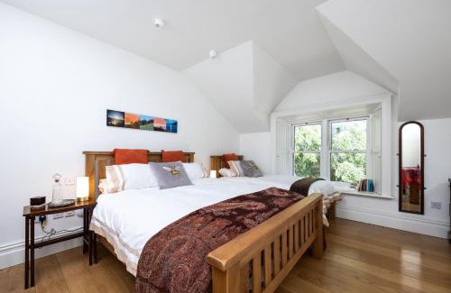 Glendalough Bed & Breakfast | LD1000 ,Lough Dan