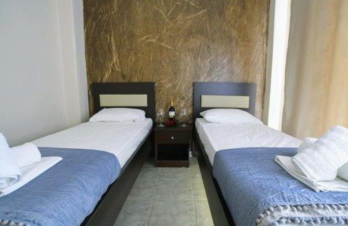 Olymbiaki Akti Apartment | LDG Rooms