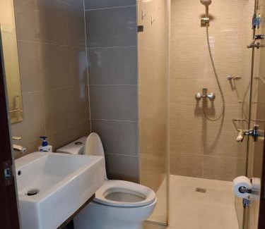 Luzon Hotel | LDN 6F - Two Palm Tree Villas