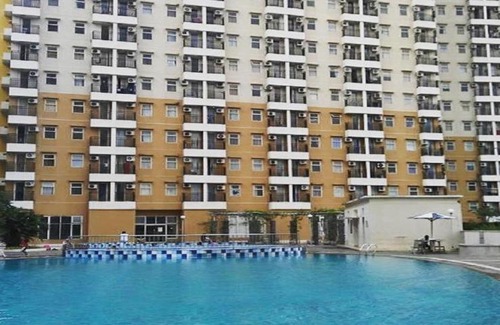 Pondokcina Apartment | LDR Margonda Residence Apartment