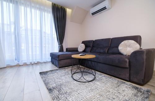 Plovdiv Center Apartment | LDV 13 Apartments Free private parking
