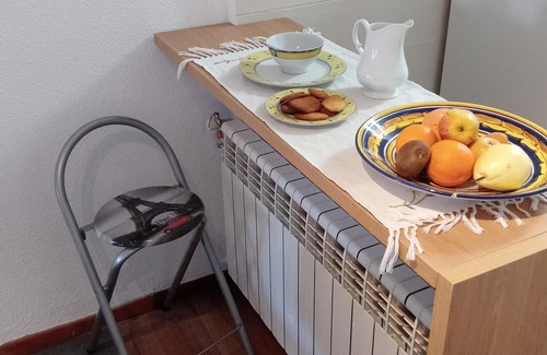 Leon City Centre Condo | León Center 5 minutes Cathedral. Wifi. TV.