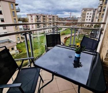 Olsztyn Apartment | Leśna 16