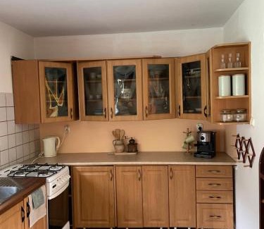 Blanki House | Leśna Chatka