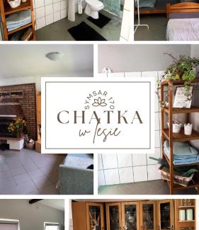 Blanki House | Leśna Chatka