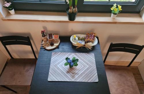 Skrzeszew House | Leśna Osada Wieliszew