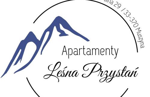Muszyna Apartment | Leśna Przystań