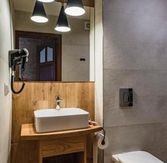 Bialka Tatrzanska House | Leśne Apartamenty
