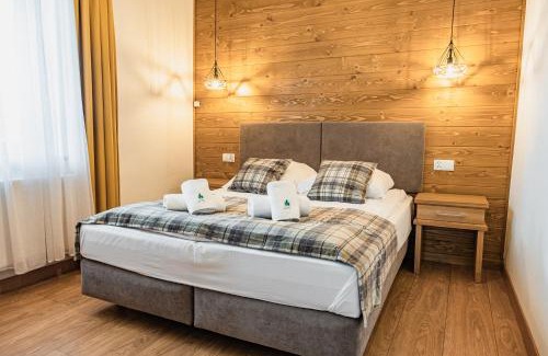 Bialka Tatrzanska House | Leśne Apartamenty