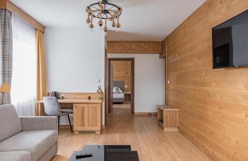 Bialka Tatrzanska House | Leśne Apartamenty