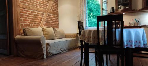 Tuchola Apartment | Leśne Apartamenty w Borach Tucholskich