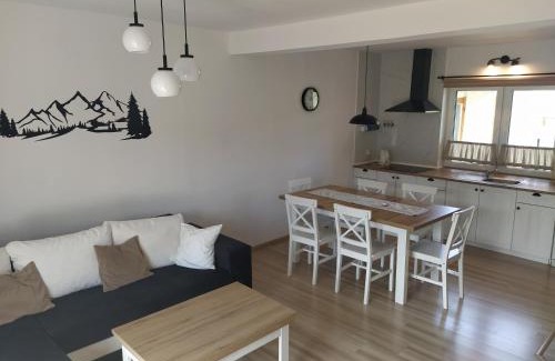 gmina Slemien House | Leśny Domek