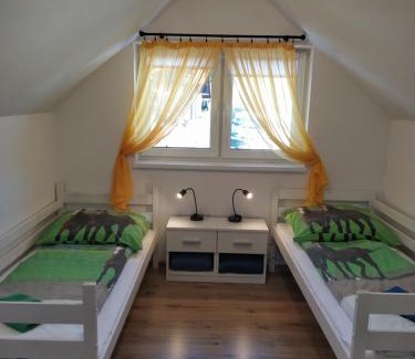 gmina Slemien House | Leśny Domek