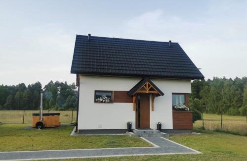Beczkow House | Leśny Zakątek Brzezinki