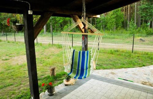 Piecki House | Leśny Zakątek Mazury