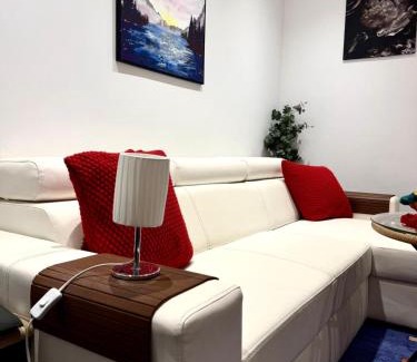 Rumia Apartment | Leśny Zakątek