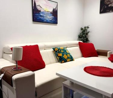 Rumia Apartment | Leśny Zakątek