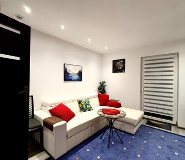 Rumia Apartment | Leśny Zakątek