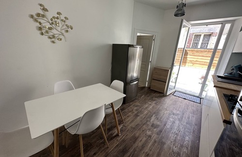 Granville House | Le 13 Maison de Ville
