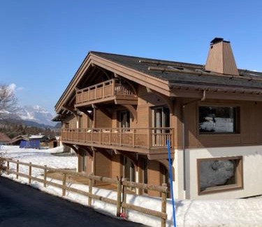 Le Planellet Apartment | LE 1307